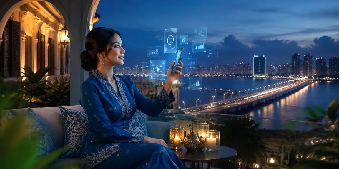 Pemain slot merasai keseronokan hiburan digital di Malaysia