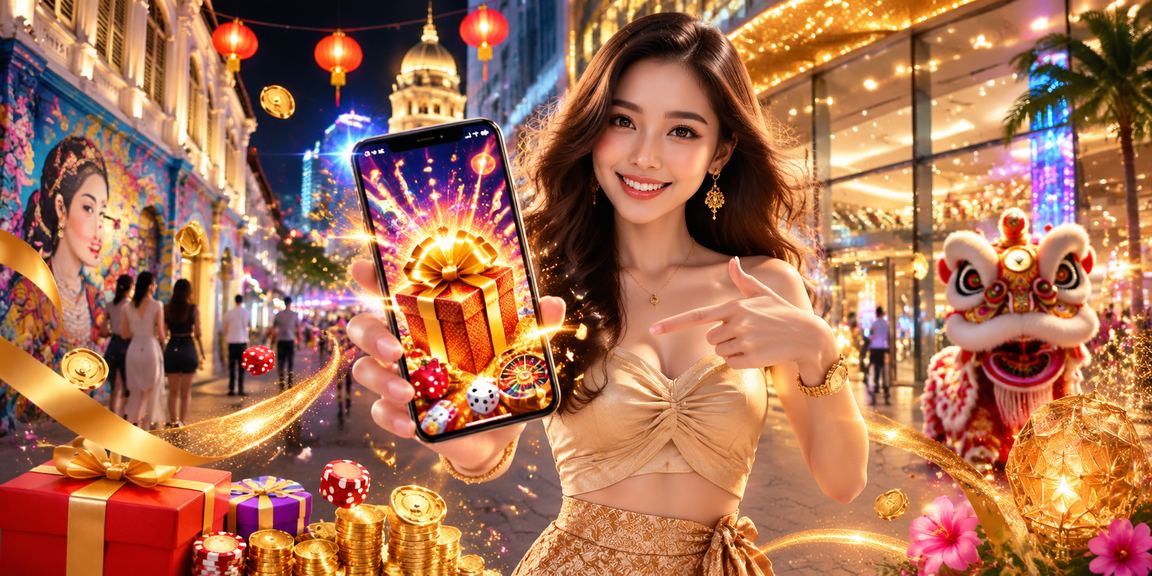 Paparan aplikasi 736 di telefon pintar